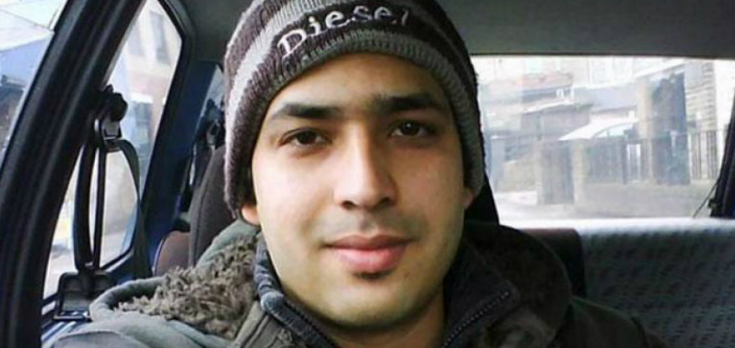 Hyderabad man found dead in London, kin demands justice - Mango News