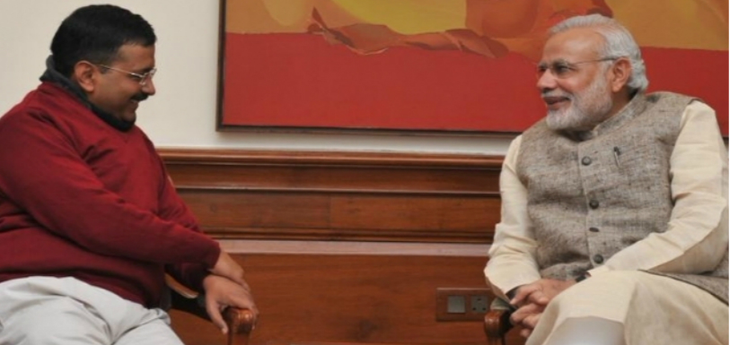 Arvind Kejriwal Wants PM Modi’s Degree To Make Viral, Writes To DU