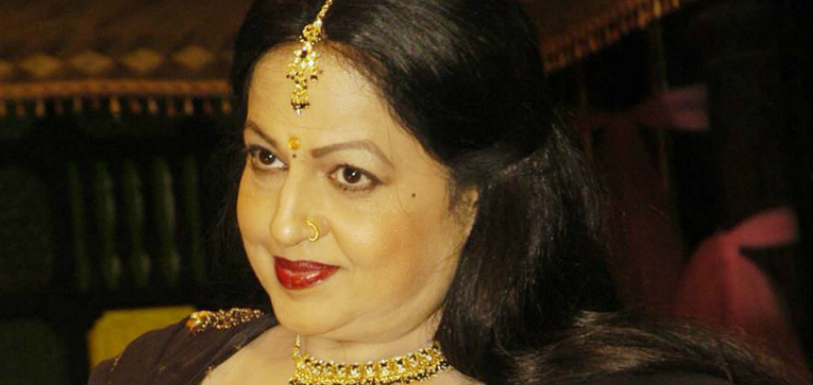Actress Jyothi Lakshmi Passes Away