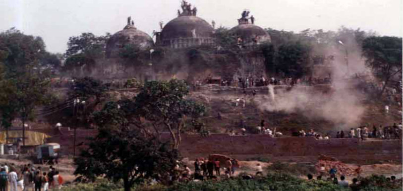 SC Suggests Out Of Court Settlement,Out Of Court Settlement, Babri Masjid case,political news,mango news,national news,BJP leader Subramaniam Swamy,Supreme Court Suggests Out Of Court Settlement,Ramjamabhoomi Babri Masjid dispute Settlement