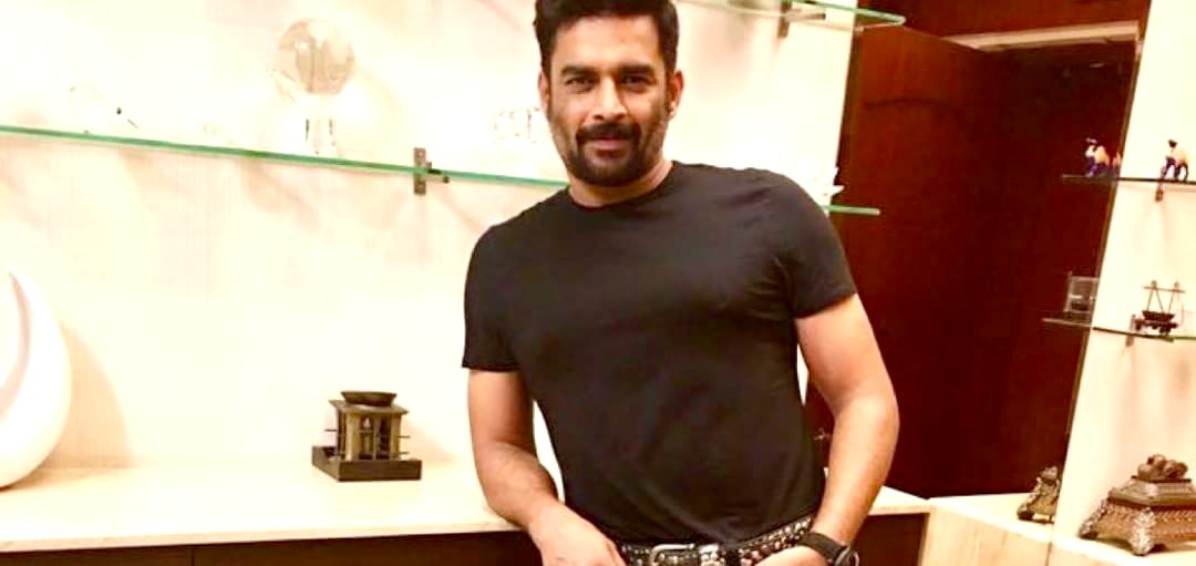 Madhavan’s Secret to Lose Weight without Hitting the Gym