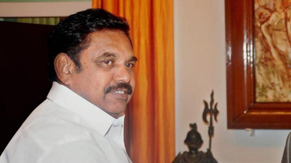 Palaniswami the next Tamil Nadu CM, 15 day ground test