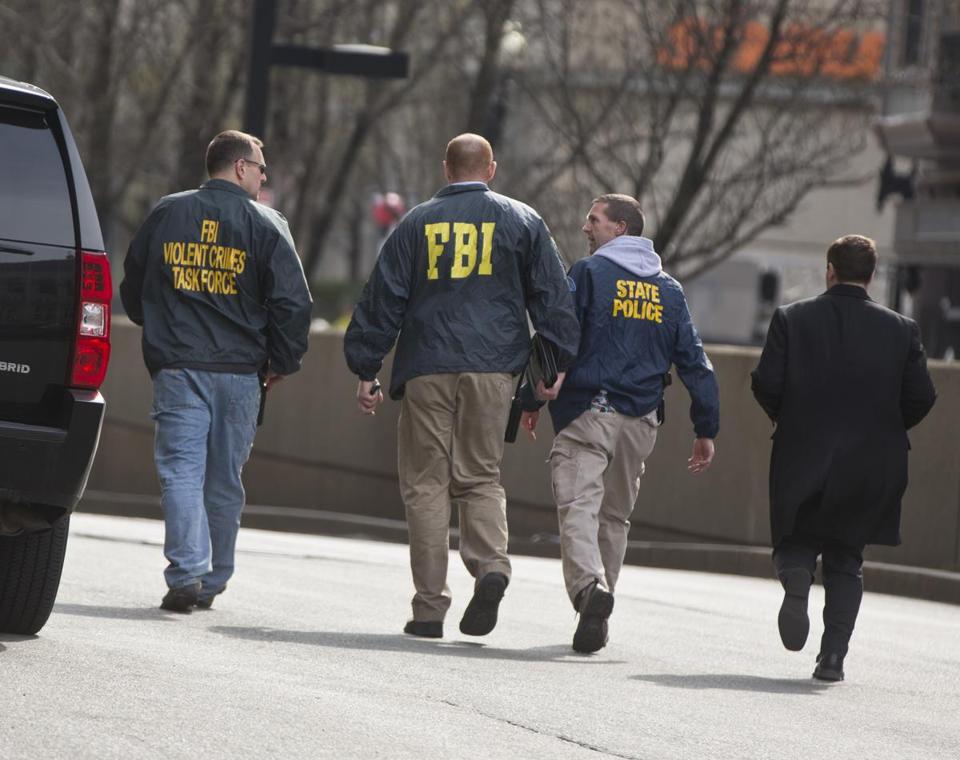 FBI to investigate Kansas Killing