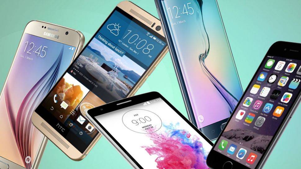 Seven Smartphones India Will Get Hands on This Year.