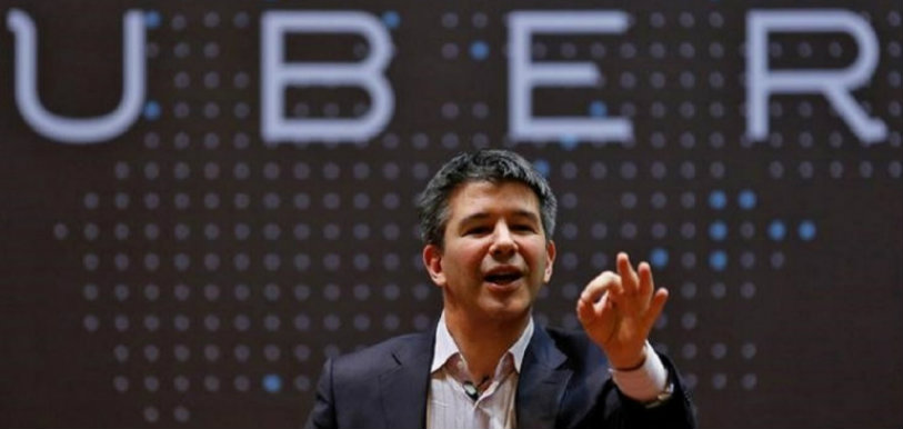 Uber Technologies,CEO Travis Kalanick Resigns,Uber ceo Resigns,uber world largest technology startup,investors pressure Uber CEO to Resign,uber Chief Executive Officer Kalanick steps down