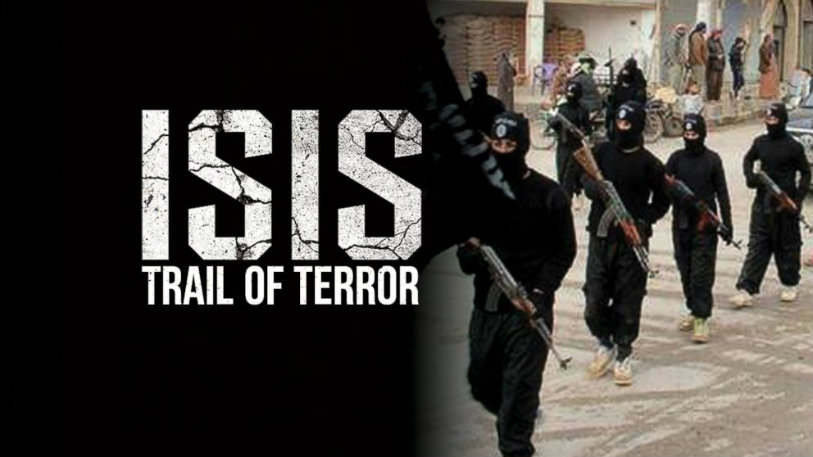 Man from Chennai Tries to Recruit for Daesh