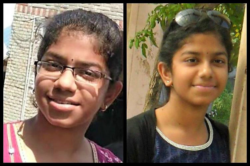 Hyderabad: Bhashyam School Girl Missing