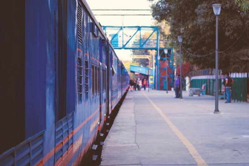 Service Charge Exempted On Train Tickets Till September