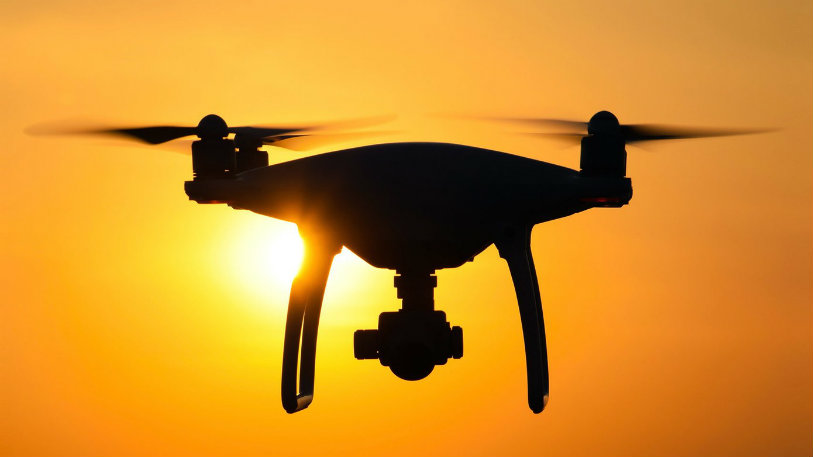 Drones Used For Nandyal By Election