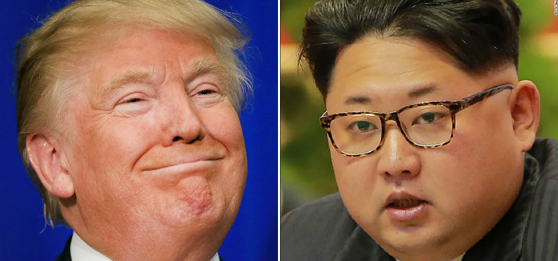 Kim Jong Un Responds to Donald Trump’s Speech at the U.N.