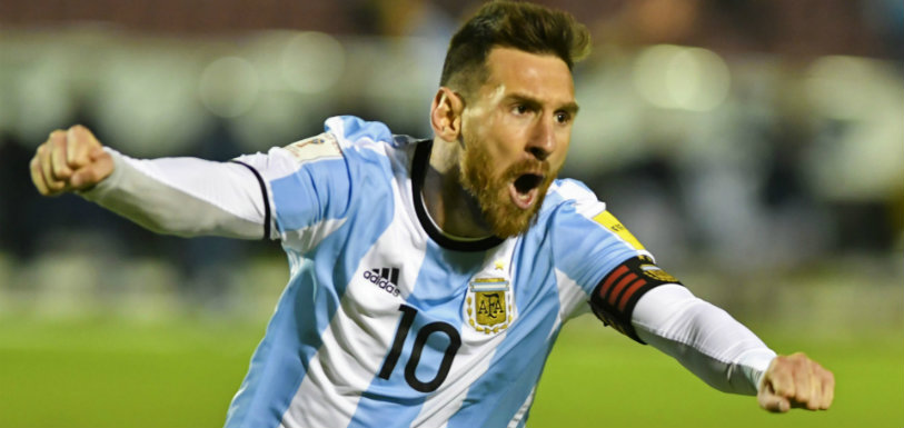 Messi’s Hat Trick And Other World Cup Updates