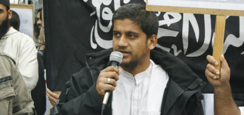 New Jihadi John: Siddhartha Dhar Designated As Global Terrorist By The U.S.