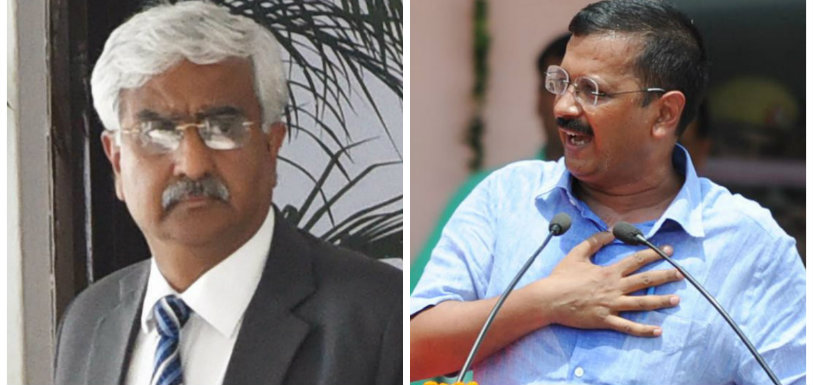 AAP MLAs Vs Delhi’s Chief Secretary: The Battle For Justice Continues