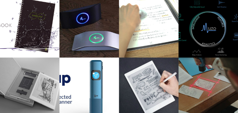 Four Electronic Gadgets To Make A Student’s Life Easier