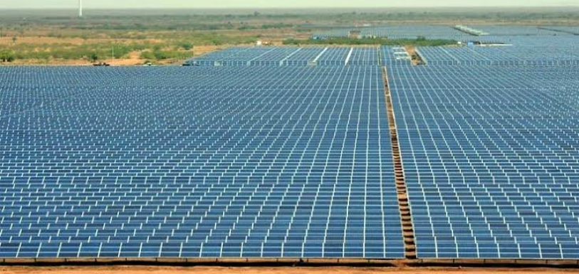 Karnataka: World’s Largest Solar Park To Be Inaugurated Today