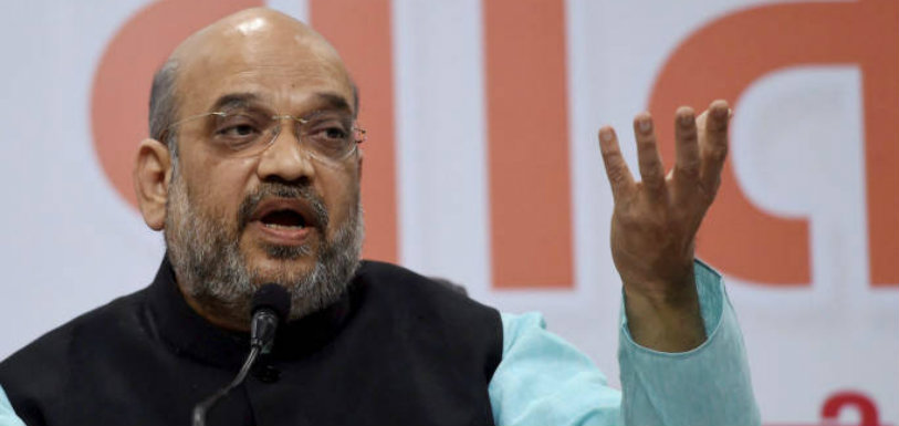 Asansol Violence,BJP Chief Amit Shah Forms 4 Member Committee,Mango News,Breaking News Headlines,India News Live Updates,Ram Navami Clashes,BJP Chief Amit Shah Visit Asansol,BJP national Vice President Om Mathur,West Bengal Chief Minister Mamata Banerjee