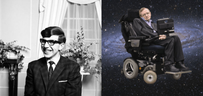 Stephen Hawking: Interesting Facts About This Magnificent Physicist