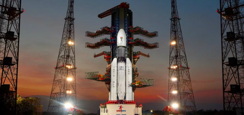GSLV Rocket Carrying GSAT-6A To Be Launched Tomorrow