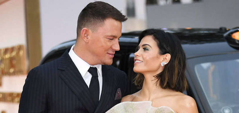 Channing Tatum And Wife Jenna Dewan Decide To Split After 8 Years