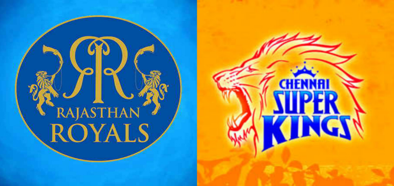 IPl 2018: Everything To Know About RR Vs CSK