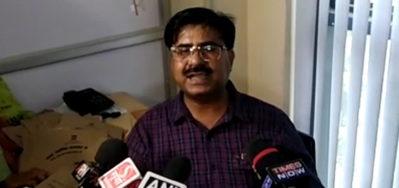Vikas Mishra: Disgraced Passport Officer Denies Allegations