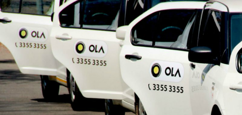 Bengaluru: Ola Driver Molests Woman Passenger