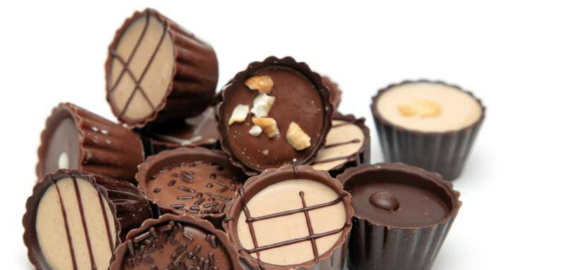 Hyderabad: Liquor Chocolates Sold Without Permission To Attract Legal Action