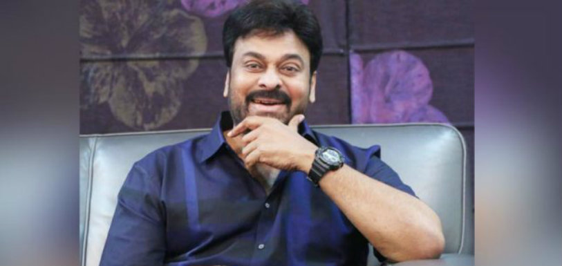 Chiranjeevi’s Biography With Rare Pictures Of The Megastar