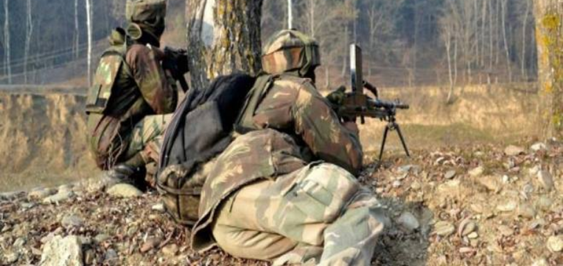 Jammu And Kashmir – Six Civilians, One Soldier Killed In An Encounter