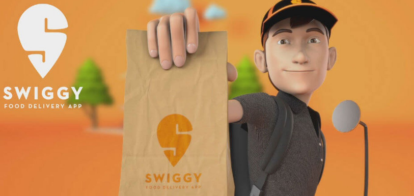Swiggy Records $ 1 Billion In Funding Round, Bengaluru Based Swiggy Raises $1 Billion, Swiggy raises $1 billion in Naspers led funding, Food delivery firm Swiggy raises, Naspers led funding, Indian food delivery firm Swiggy, Mango News, Swiggy Food Delivery APp