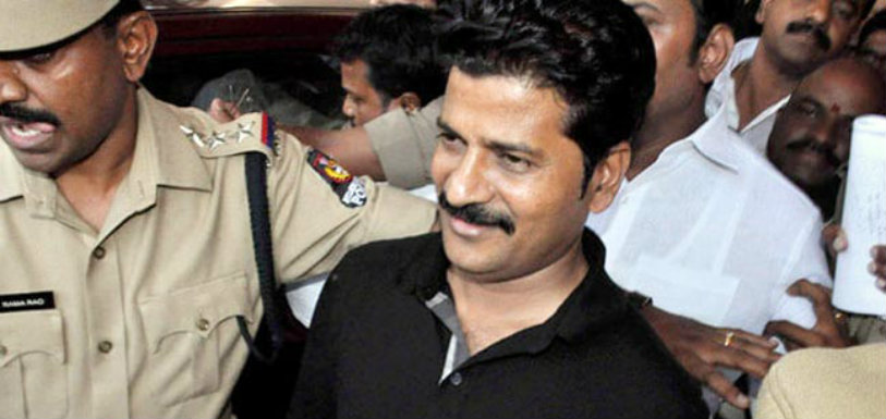 Telangana Elections – HC Conducts Hearing On Revanth Reddy’s Arrest