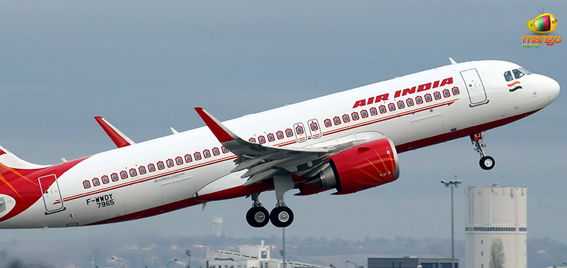 Air India Withdraws Boarding Passes With Modi’s Picture
