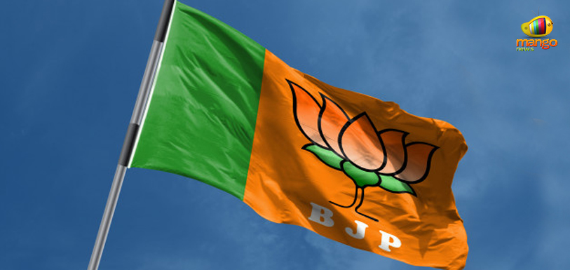 BJP Announces Candidates For Odisha Elections