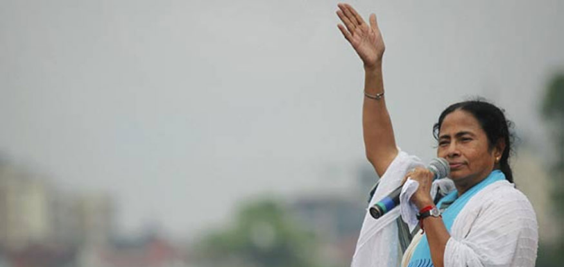 Lok Sabha Elections – Mamata Banerjee Kick Starts Election Campaign