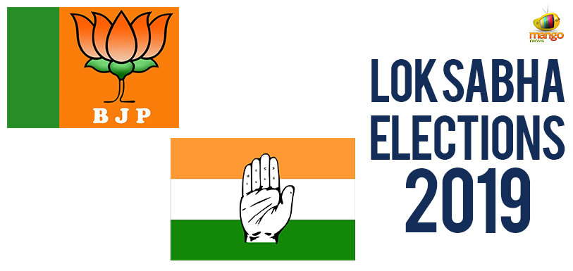 Lok Sabha Elections – EC Announces Election Dates