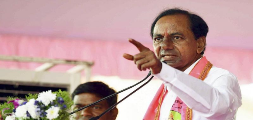 Petition Filed Against KCR, Petition against KCR in High Court, HC issue notice to KCR, Telangana High Court latest news, KCR criminal cases in affidavi, 64 cases are pending against KCR, Mango News, KCR Latest News and Updates, High Court Petition Filed Against Telangana CM