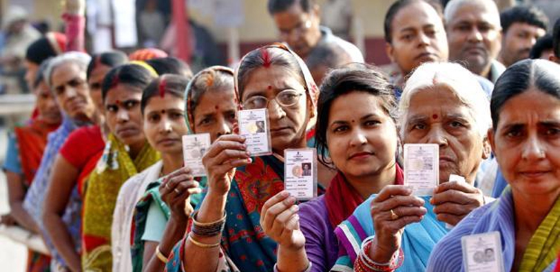 Lok Sabha Elections – Polls Begin For The 2nd Phase