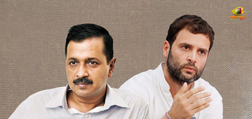 Lok Sabha Elections – INC Says Its Alliance Limited To Delhi
