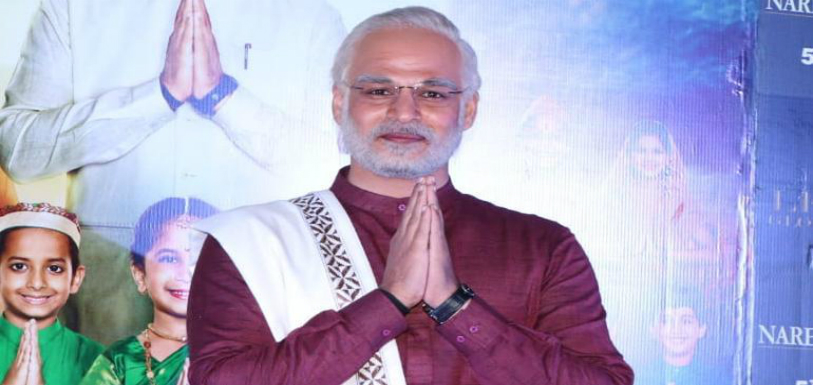 PM Modi Biopic – EC Stands On Earlier Call