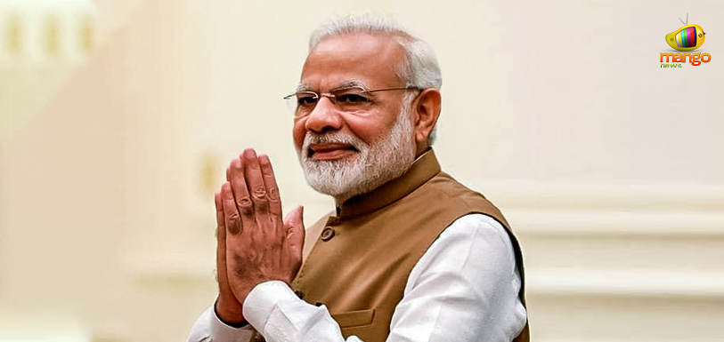 Lok Sabha Elections – PM Narendra Modi To File Nomination