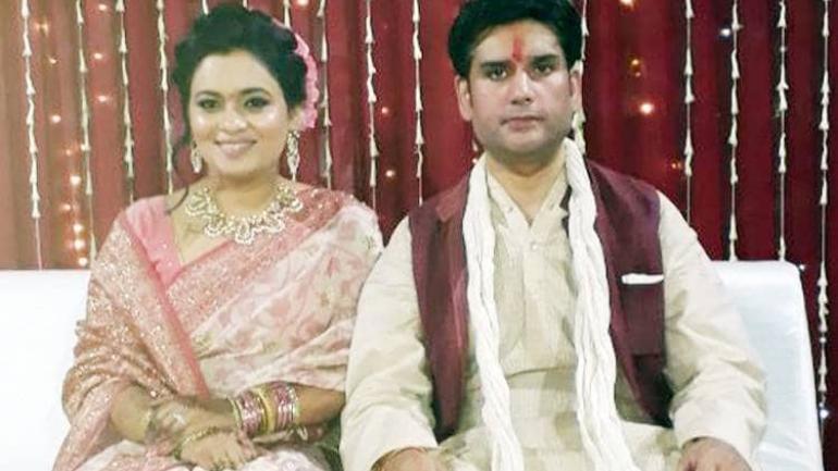 ND Tiwari’s Son – Wife Arrested On Murder Charges