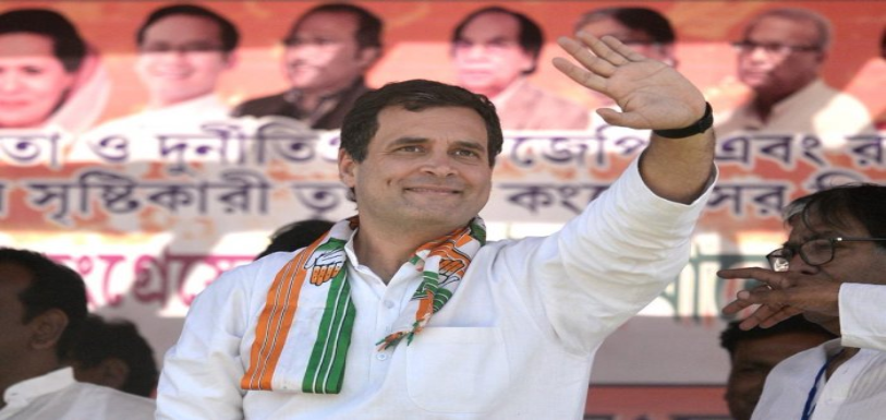Lok Sabha Elections – Ravi Shankar Prasad Takes A Dig At Rahul Gandhi