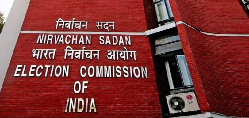 Lok Sabha Elections – Candidates To Submit Poll Expenditure Papers