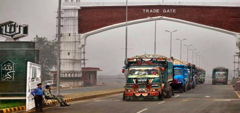 India Suspends Cross LoC Trade, India-Pakistan-trade, Cross-LOC-trade, India trade suspension, Jammu and Kashmir latest news, cross LoC trade in J&K, Pakistan based elements misusing trade routes, Mango News,