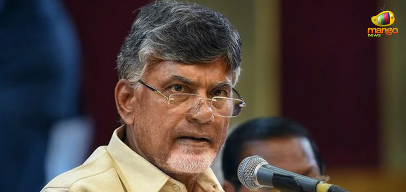 Andhra Pradesh – TDP Will Support The New Government