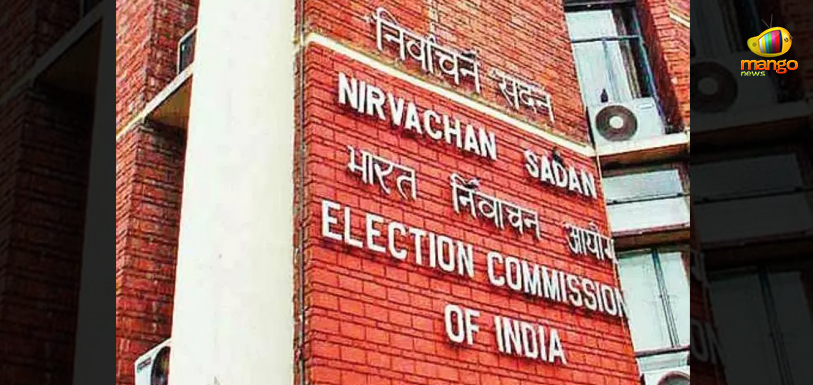Lok Sabha Elections – ECI Bans INC Member From Campaigning