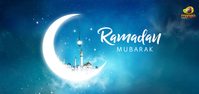 The Holy Month of  Ramadan Begins