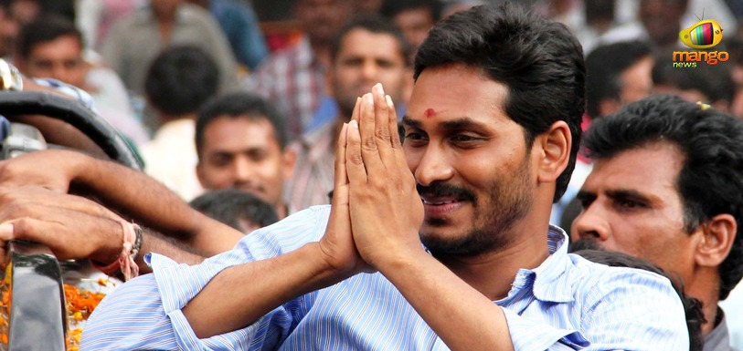 Jagan Mohan Reddy To Expand His Cabinet On the 7th of June