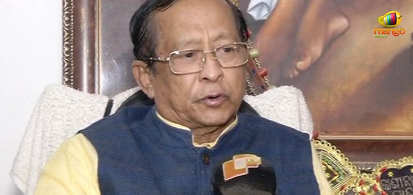 Odisha – Surjya Narayan Patro Elected As Assembly Speaker