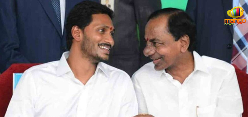 Telangana – KCR To Invite YS Jagan For Kaleshwaram Project Launch, KCR and AP CM YS Jagan, Kaleshwaram project launch, kaleshwaram project inauguration, YS Jagan Chief Guest At Kaleshwaram Project Launch, Telangana CM KCR, Mango News, Kaleshwaram Lift Irrigation Project Launch Event,